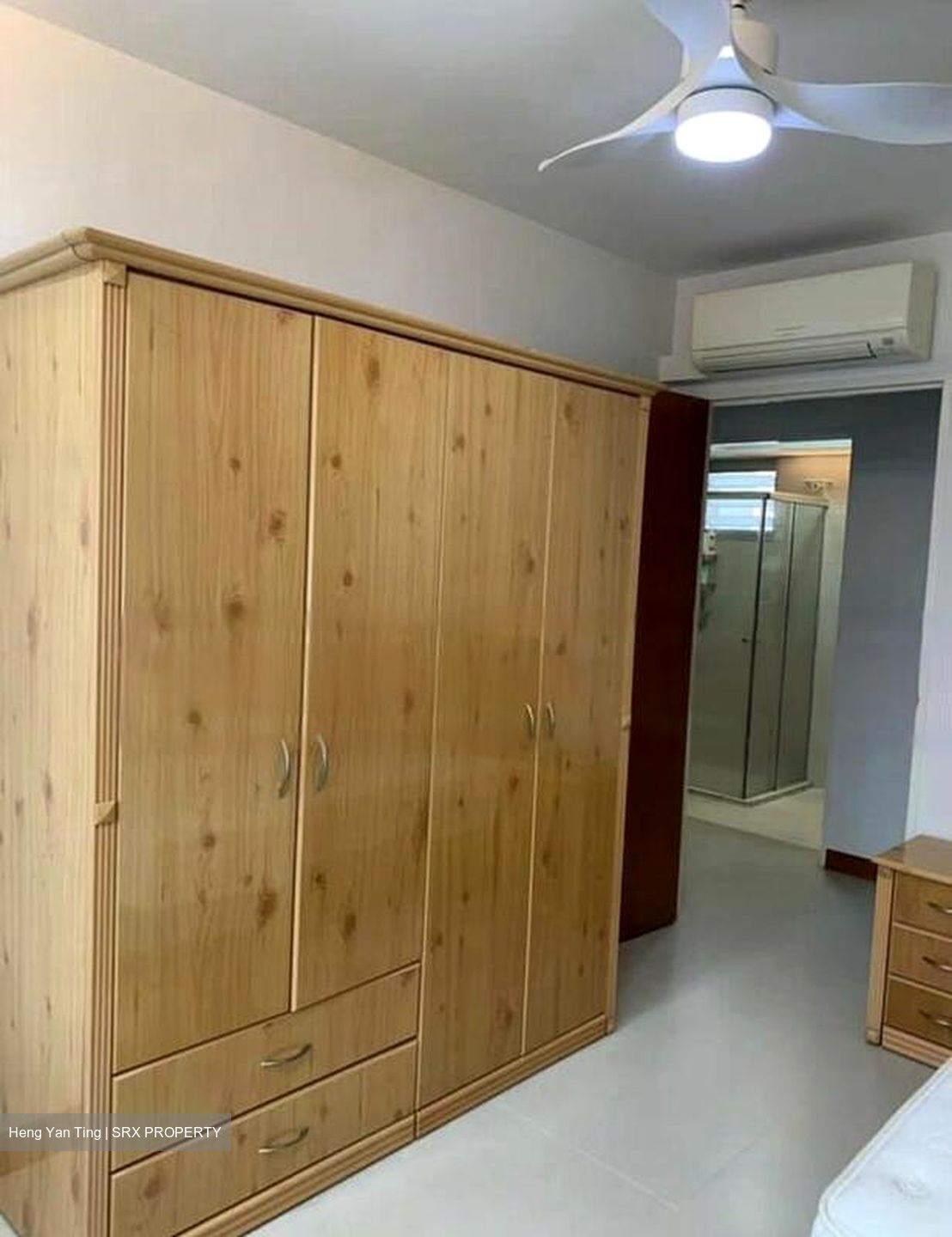 Blk 453B Fernvale Flora (Sengkang), HDB 4 Rooms #462979891